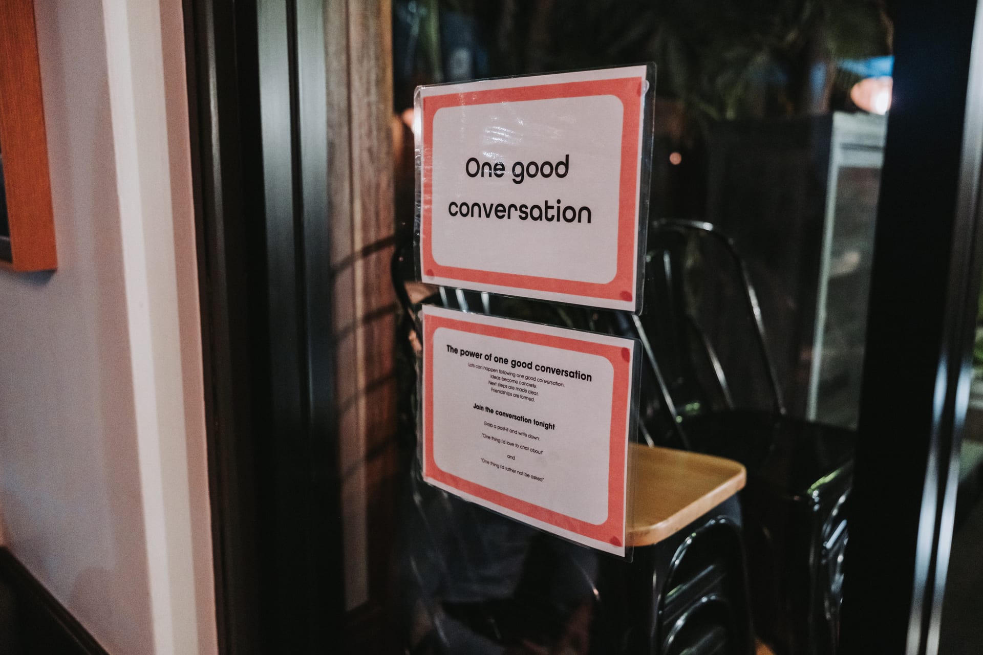 Business Heads Sydney — Launch Event photo 6 of 12