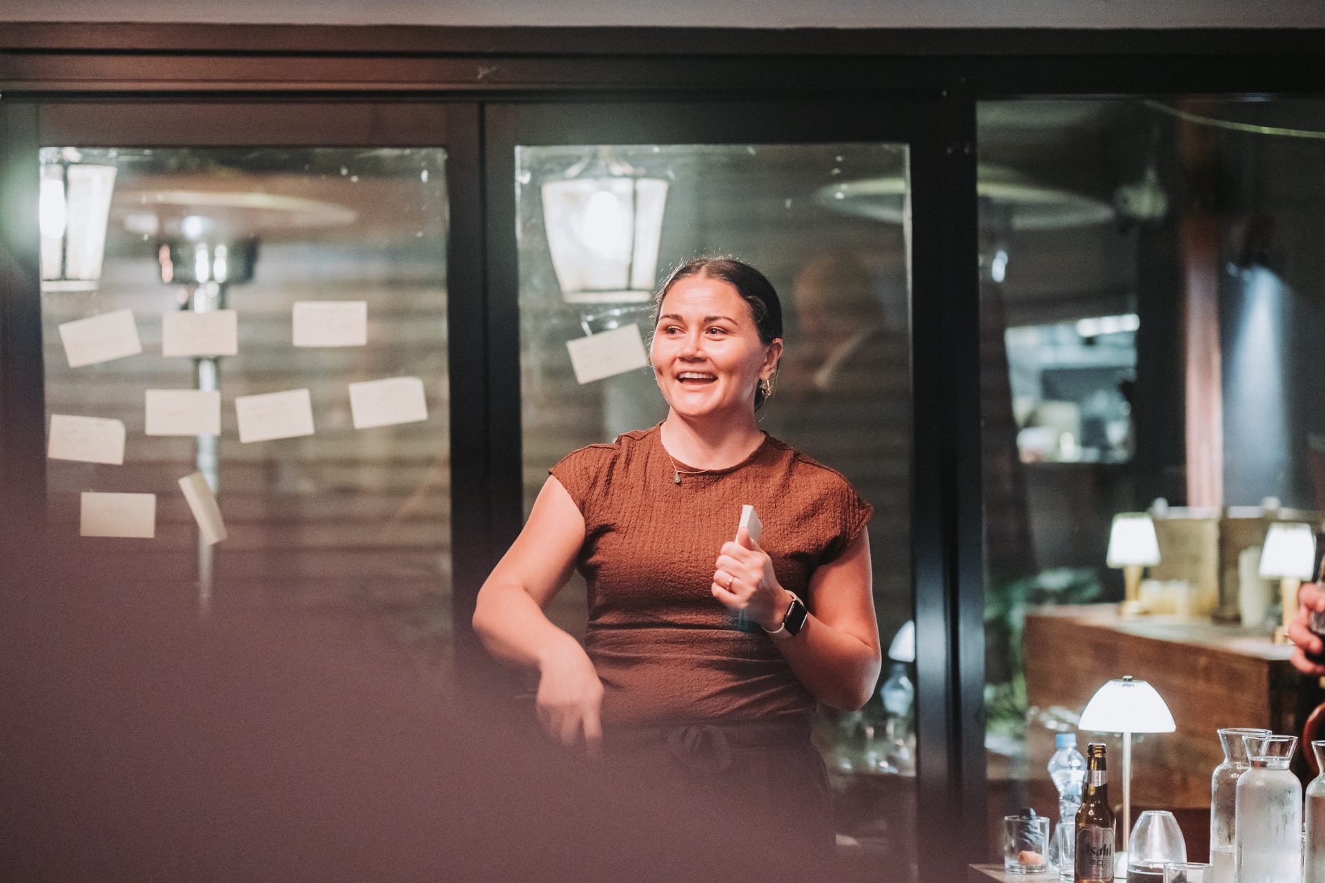 Business Heads Sydney — Launch Event photo 7 of 12
