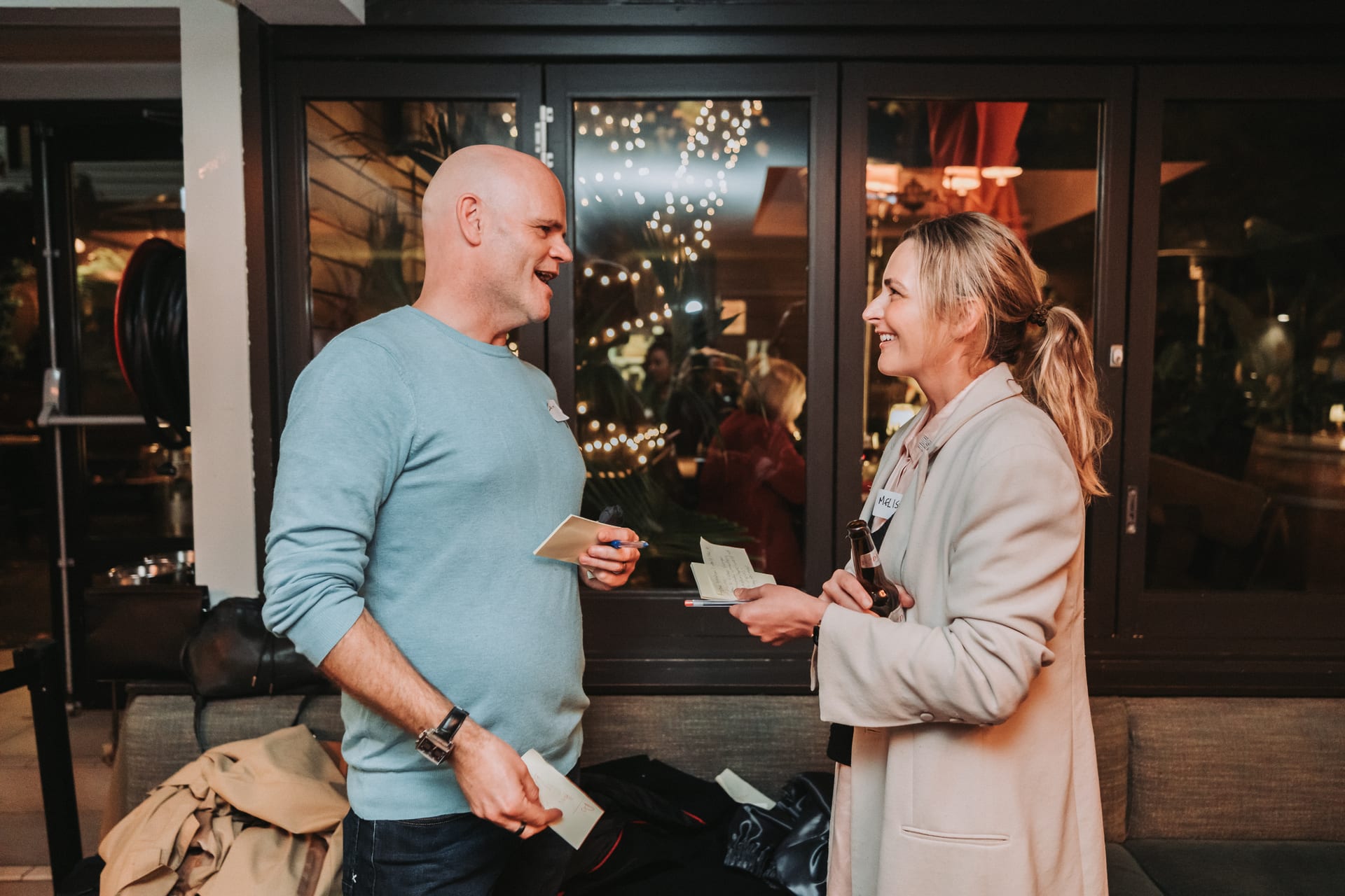 Business Heads Sydney — Launch Event photo 8 of 12