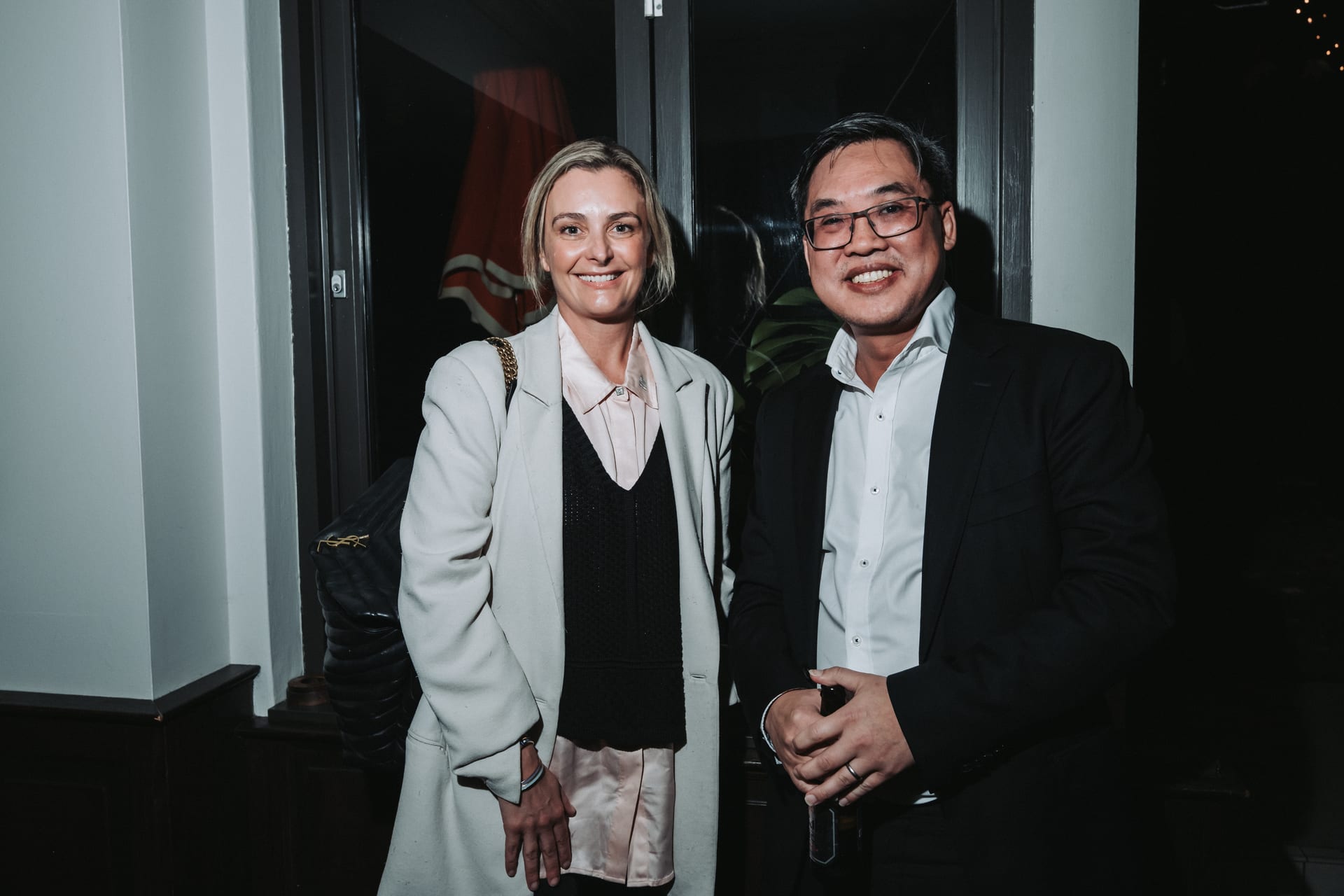 Business Heads Sydney — Launch Event photo 2 of 12